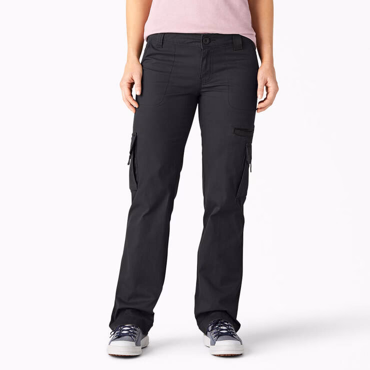 Where can I buy straight fit cargo pants?