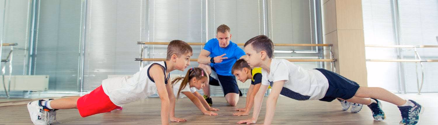 Can strength training benefit young athletes?
