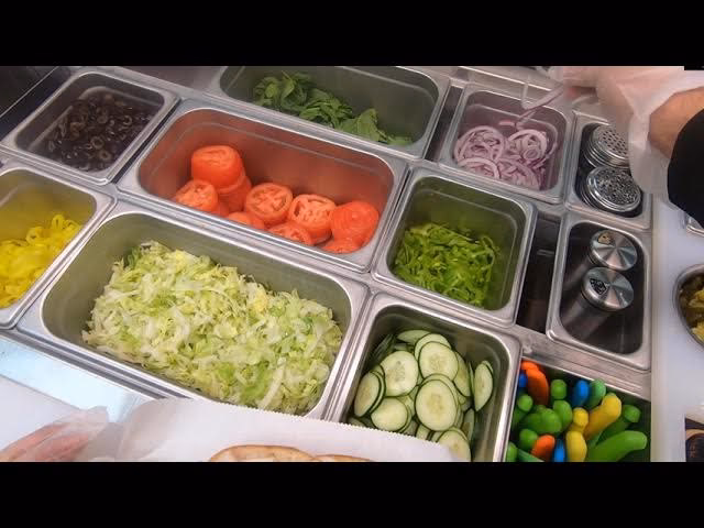 What is a subway train game?