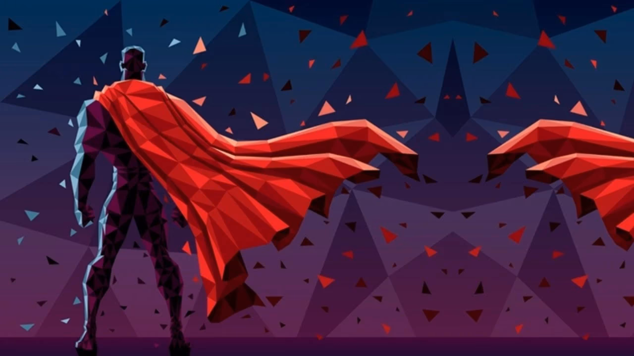 What is super power training simulator origin / endless?