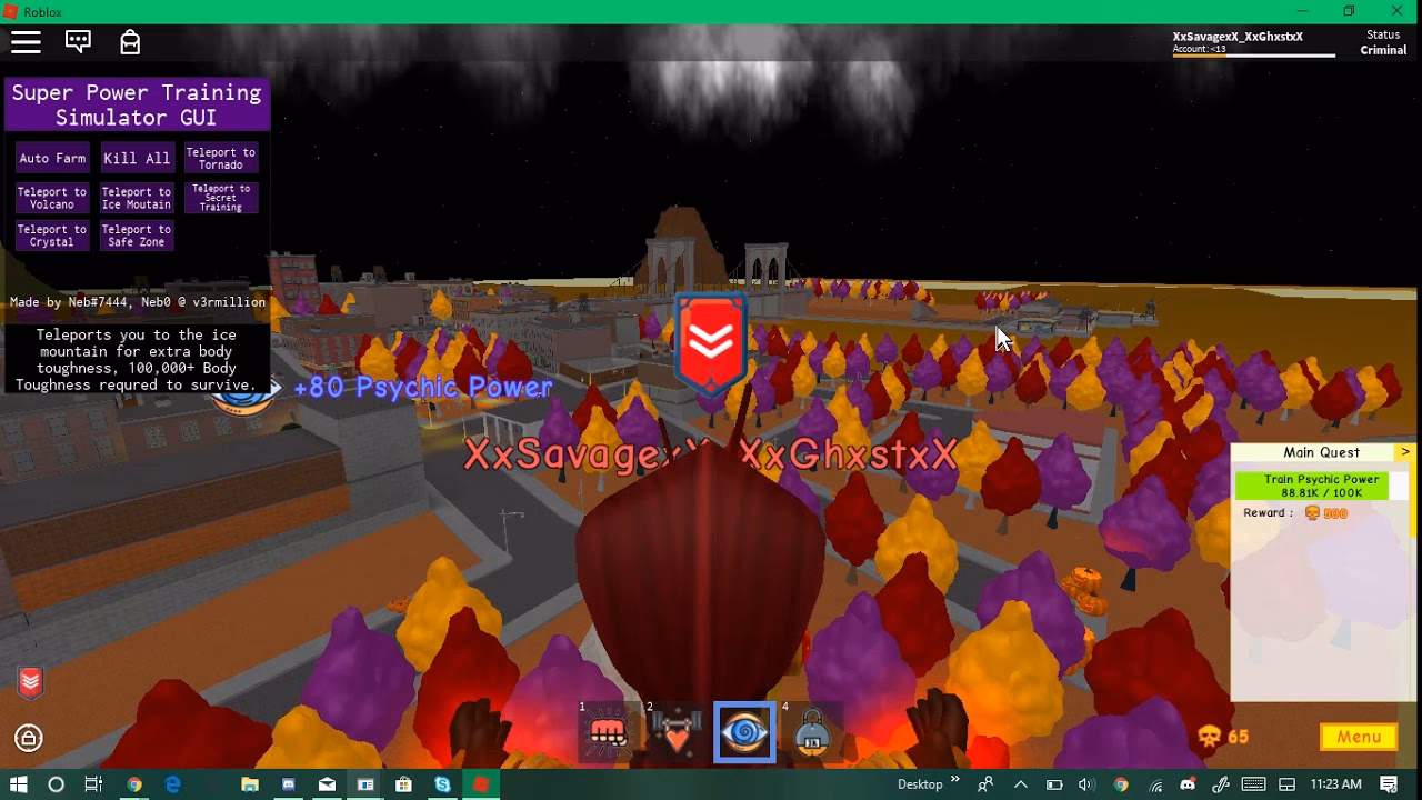 How do I contribute to metabv2 super-power-training-simulator-2 development?