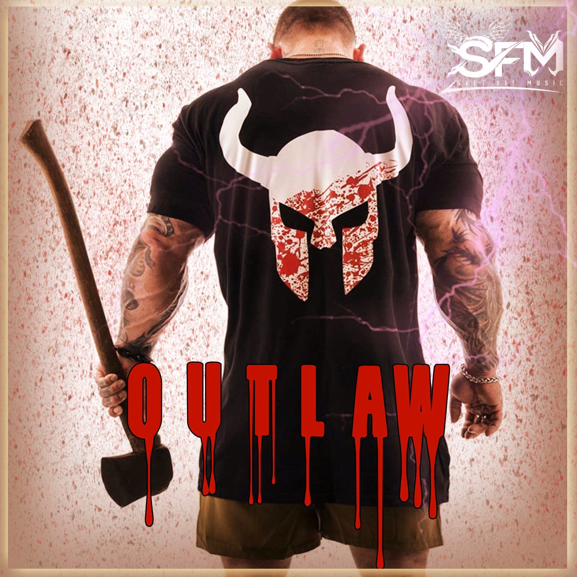 Who wrote Svet fit music?