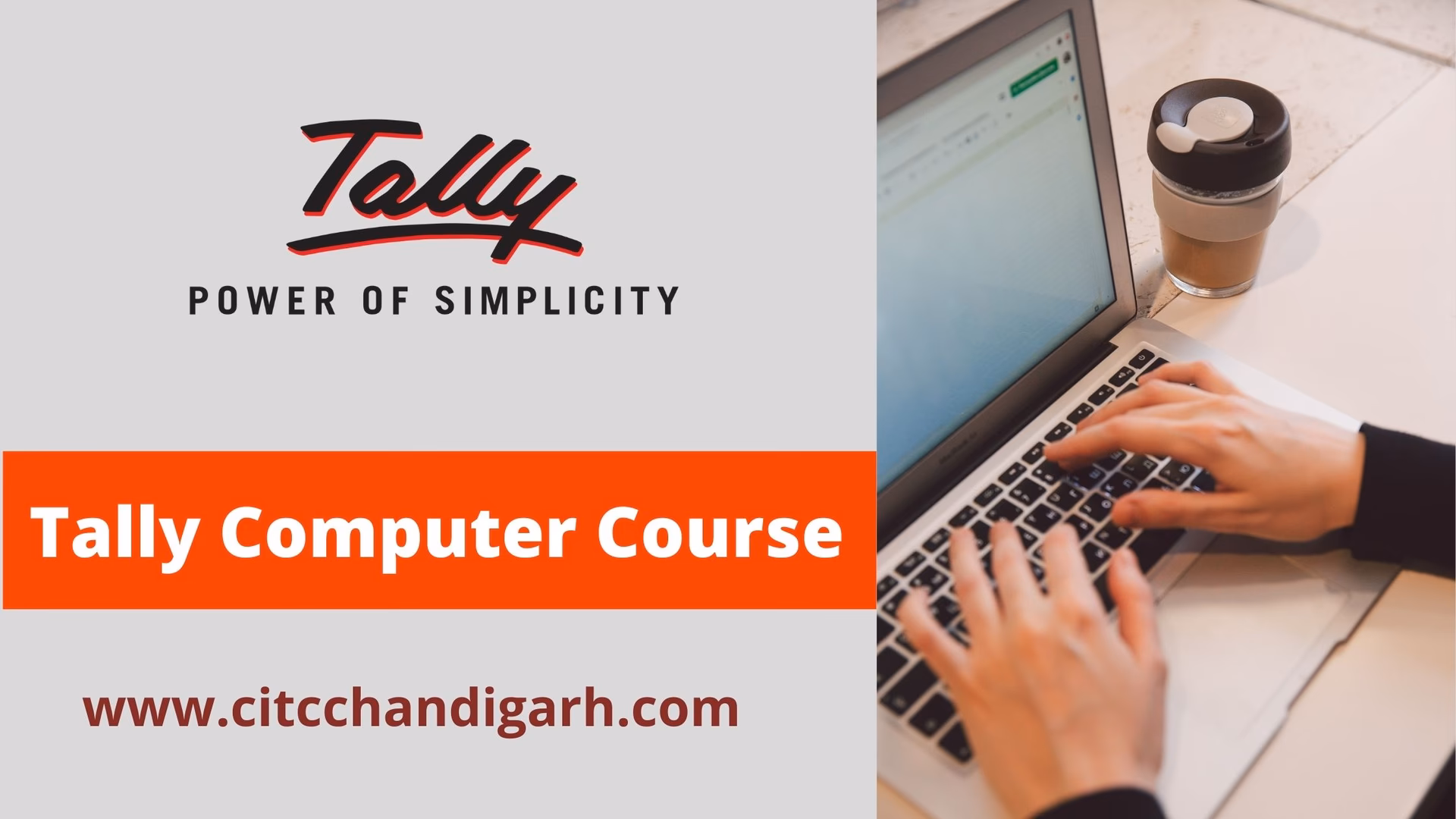 What is a tally course?