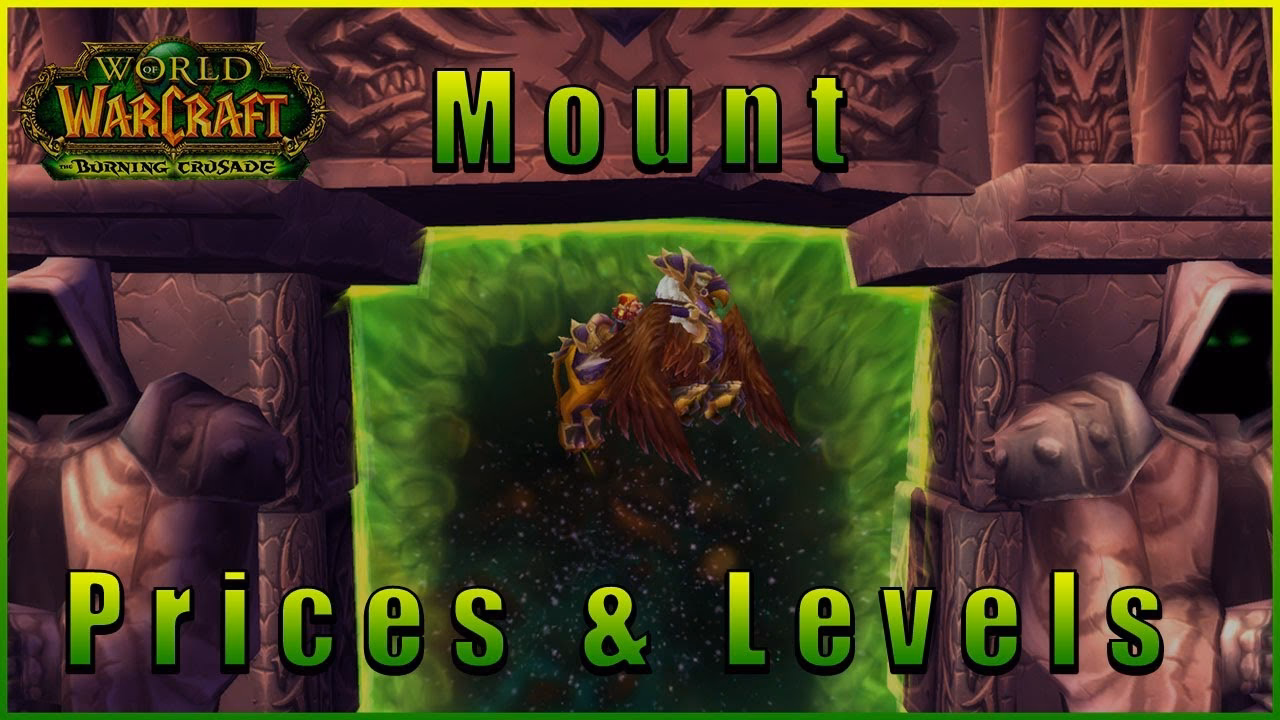 Will the Burning Crusade replace the TBC model?