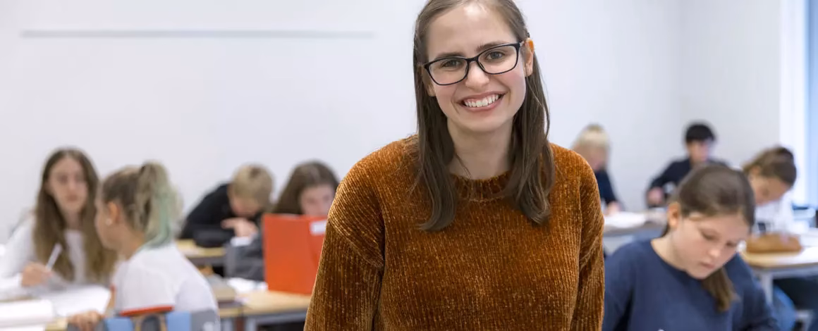 Can a foreigner get a teaching job in Norway?