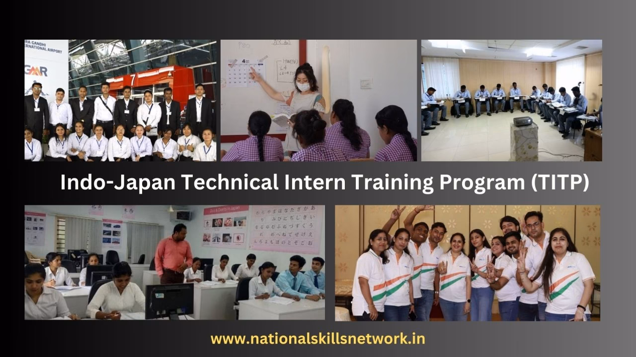 Is the Japan technical intern training program ethical?