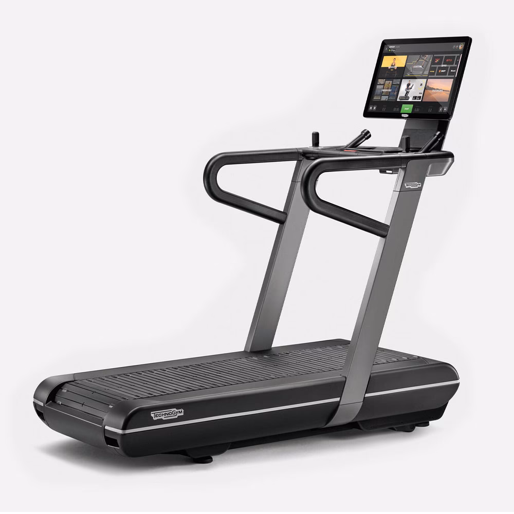 What is Technogym cardio wave 700E?
