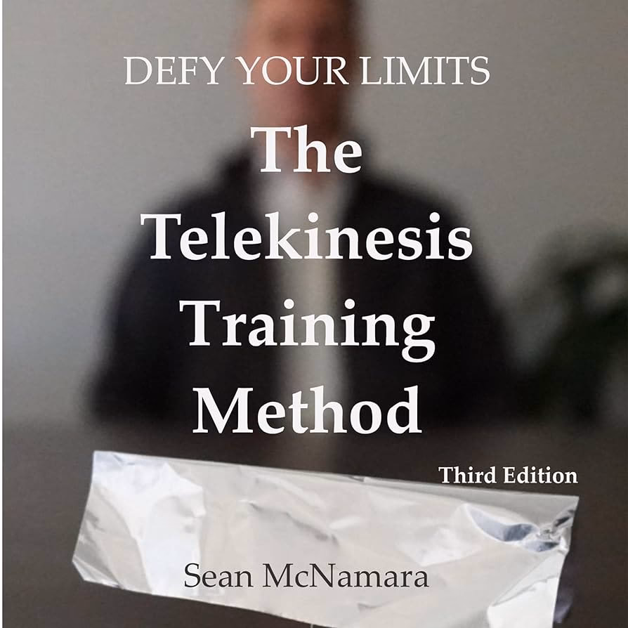 Can telekinesis be mastered?