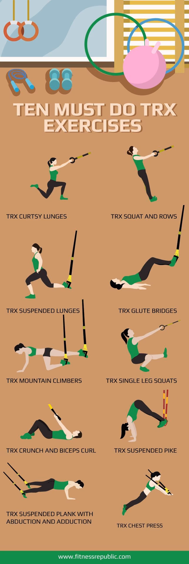 What is a TRX 26 crossbow?