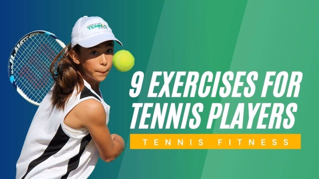 What is tennis training pro?