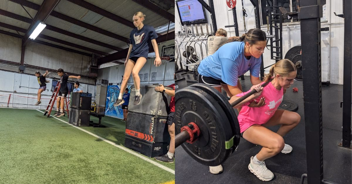 Is tensegrity accredited?