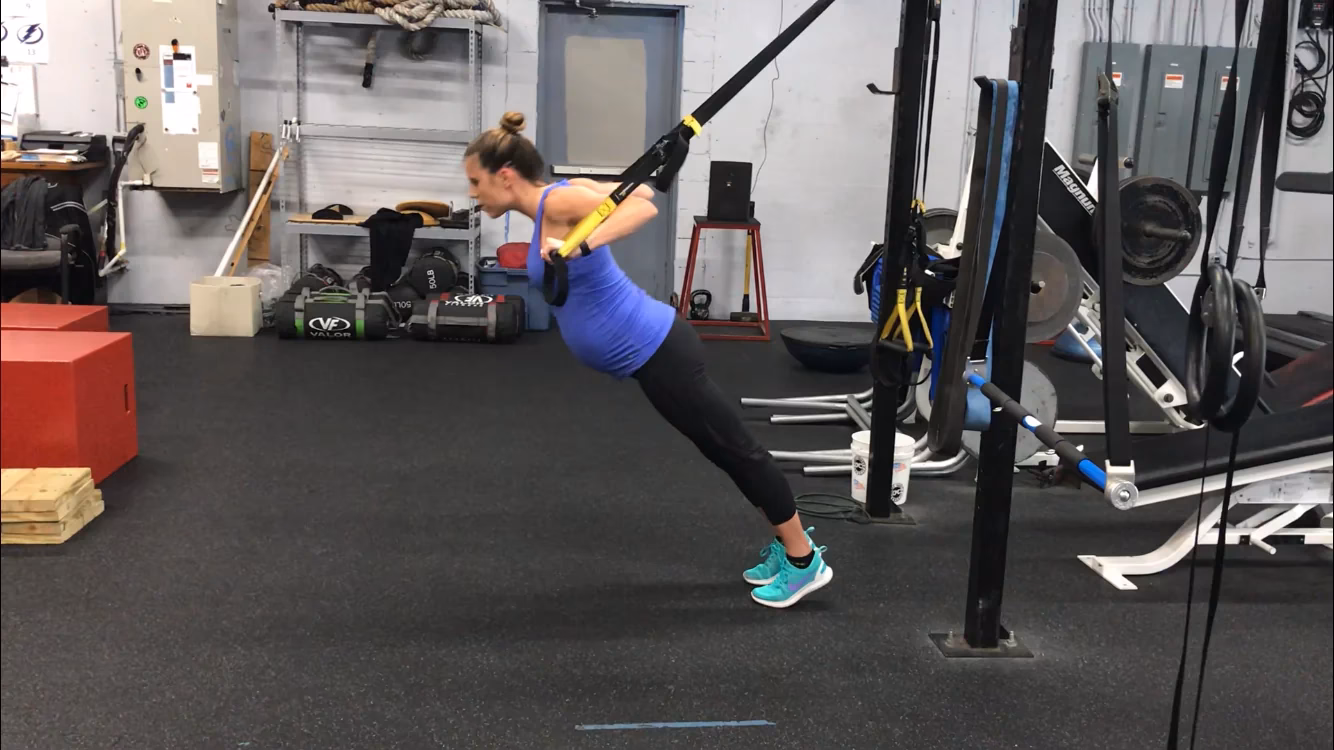 How effective is core stabilization training in adolescent idiopathic scoliosis?