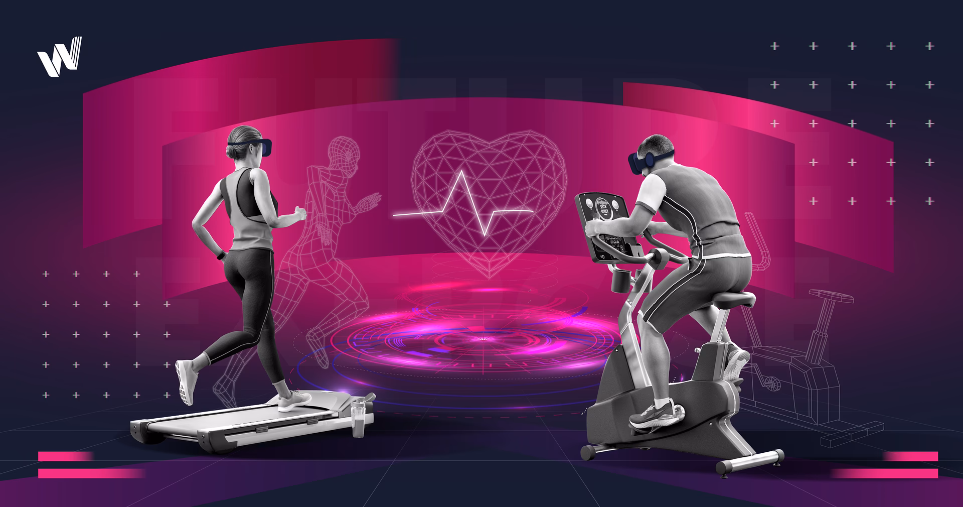 What trends are shaping the future of fitness in 2025?