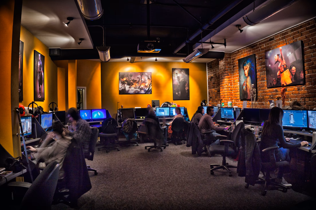 How long does a think tank program take?