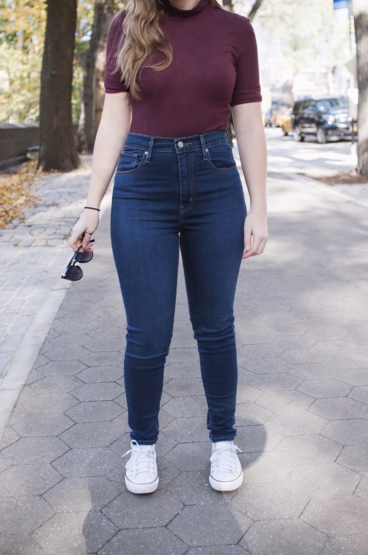 Where can I listen to Tight Fittin' Jeans?