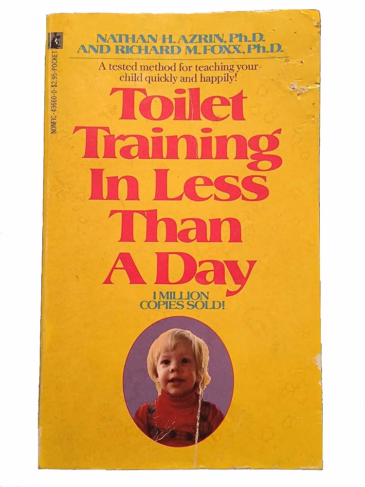 Does potty training still work?