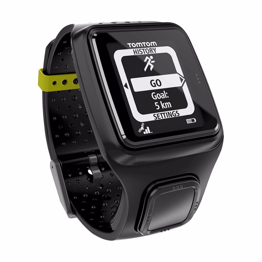 What is the difference between TomTom Runner Cardio and multi-sport?