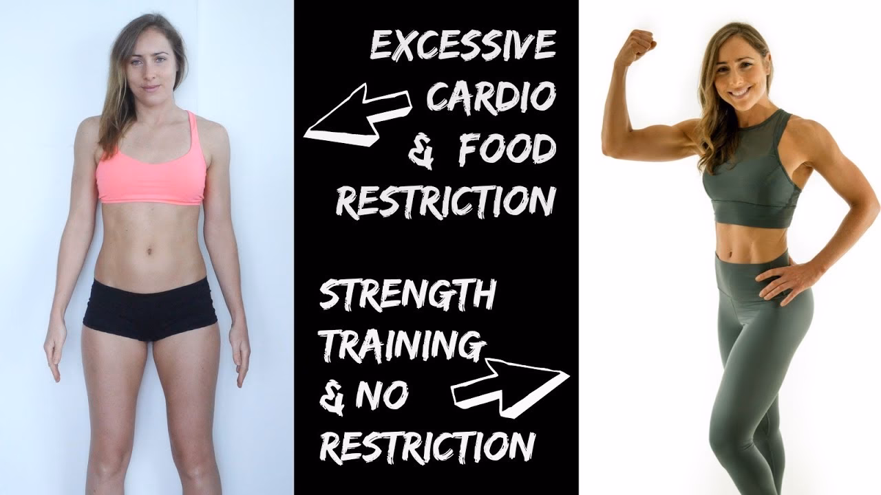 Is a lot of cardio bad for your health?