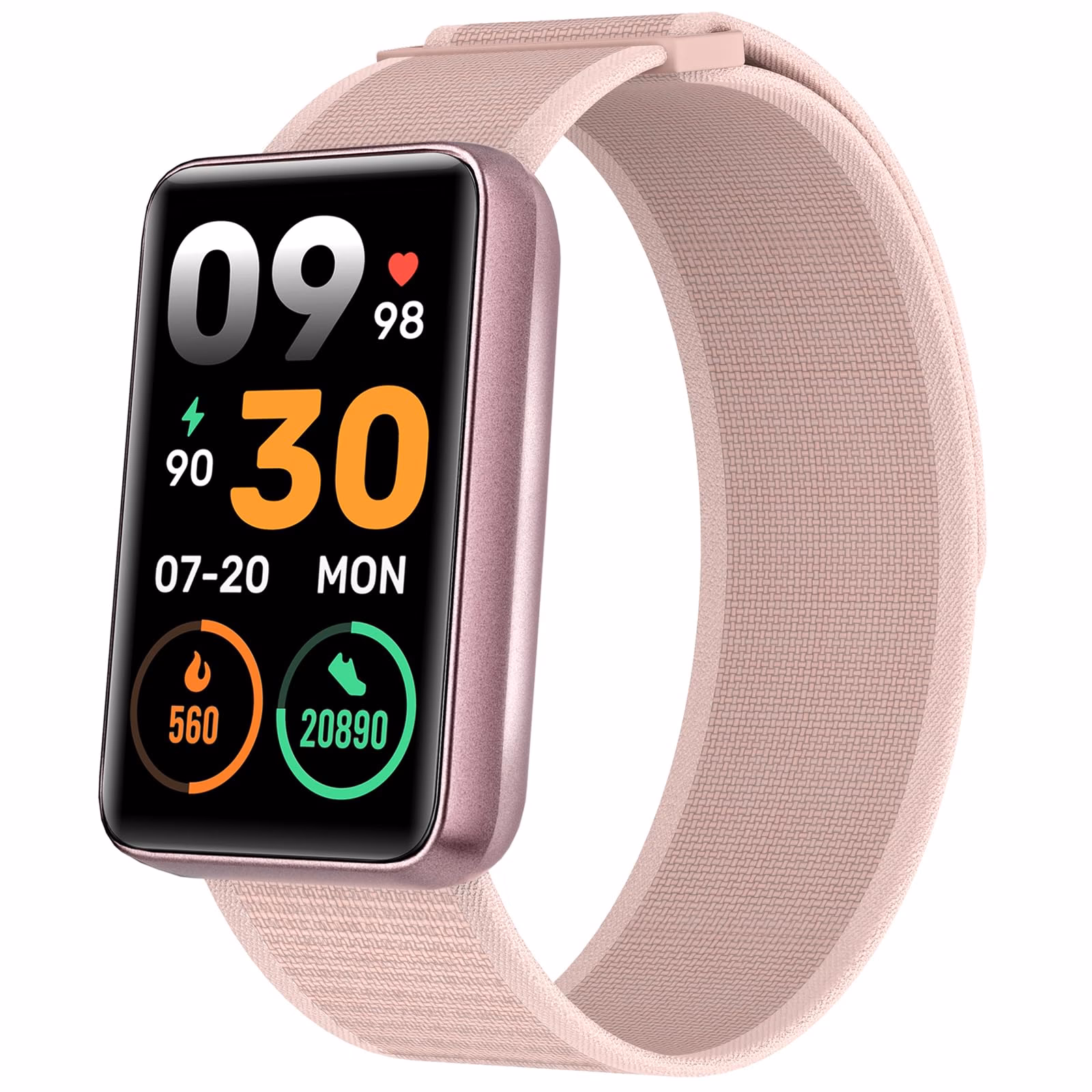 What is toobur watch app?