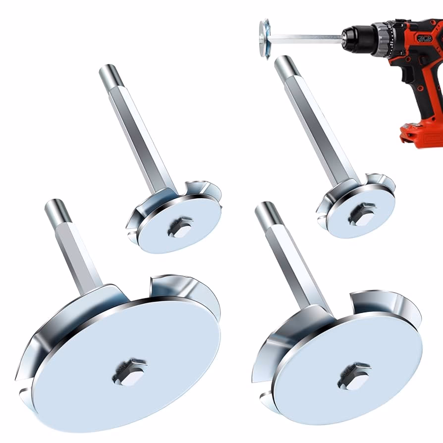 How do you cut PVC pipe fittings?