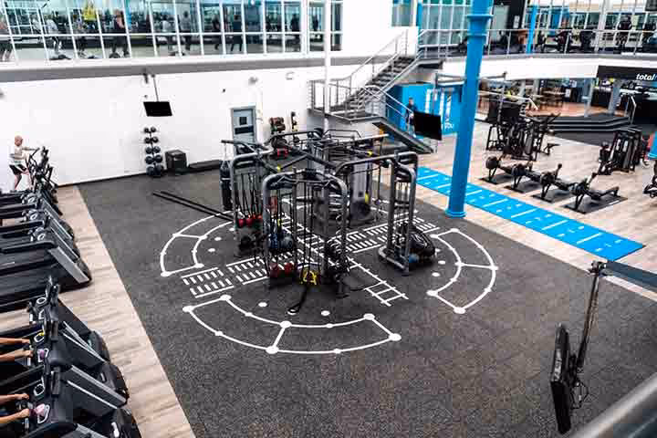 How do I find Total Fitness prices?