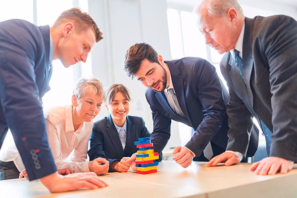 How can games Revolutionize Your training sessions?