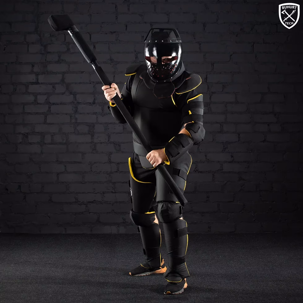 How do I improve my armorer skill?