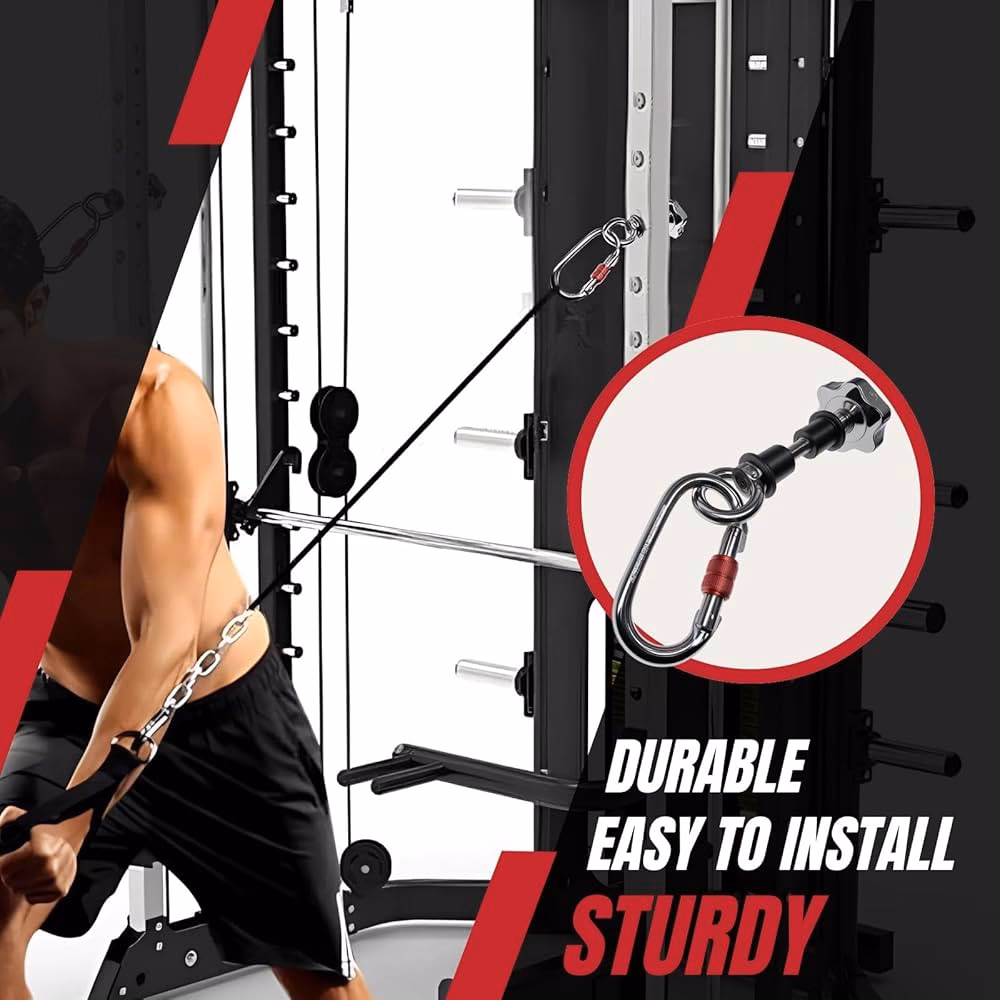 Can I do TRX Training in my own home?