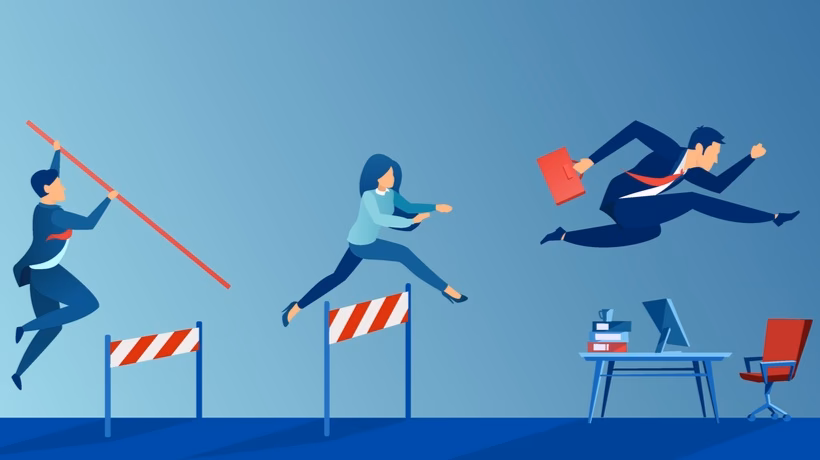 What are the challenges of training & development?