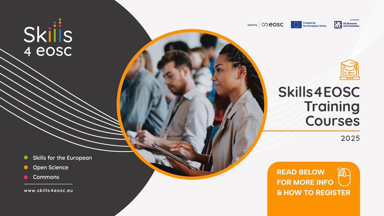 When is best in class management training in Europe 2025?