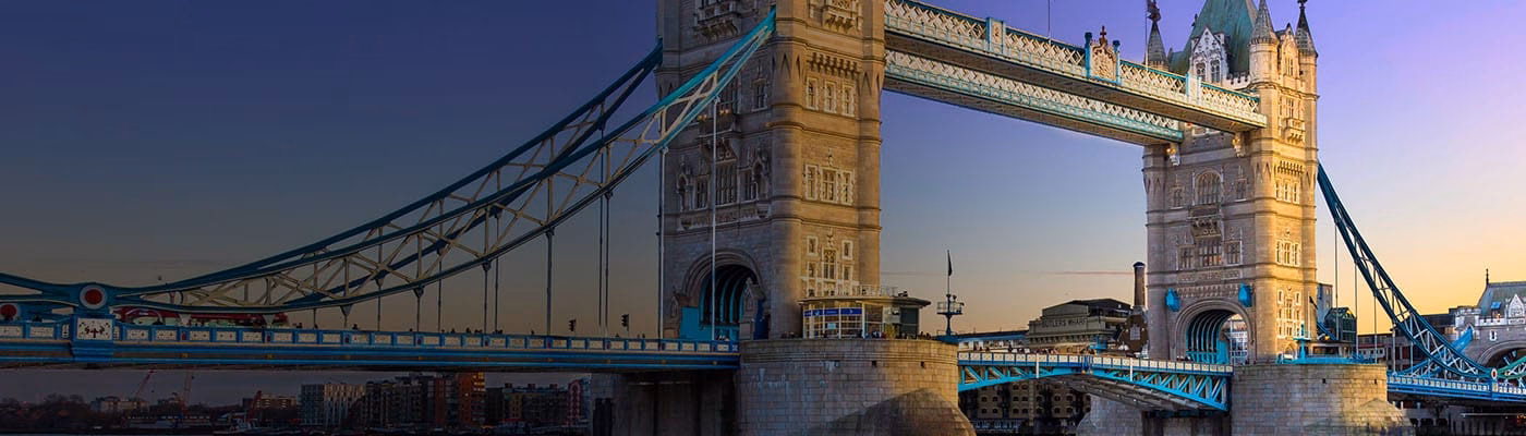 Why should you take training courses in London?