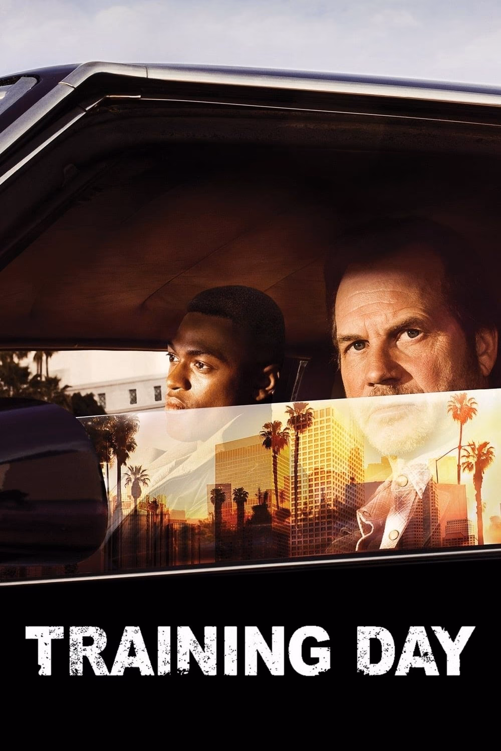 Is Training Day available for streaming?