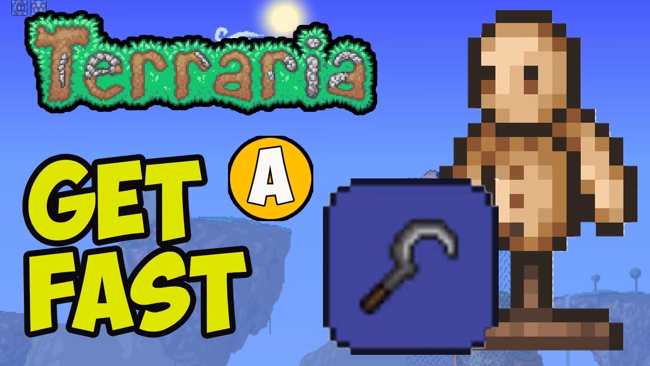 What is a target dummy in terraria?