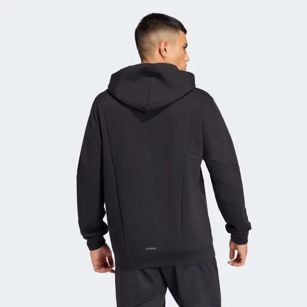 Which hoodie brands do you work with?