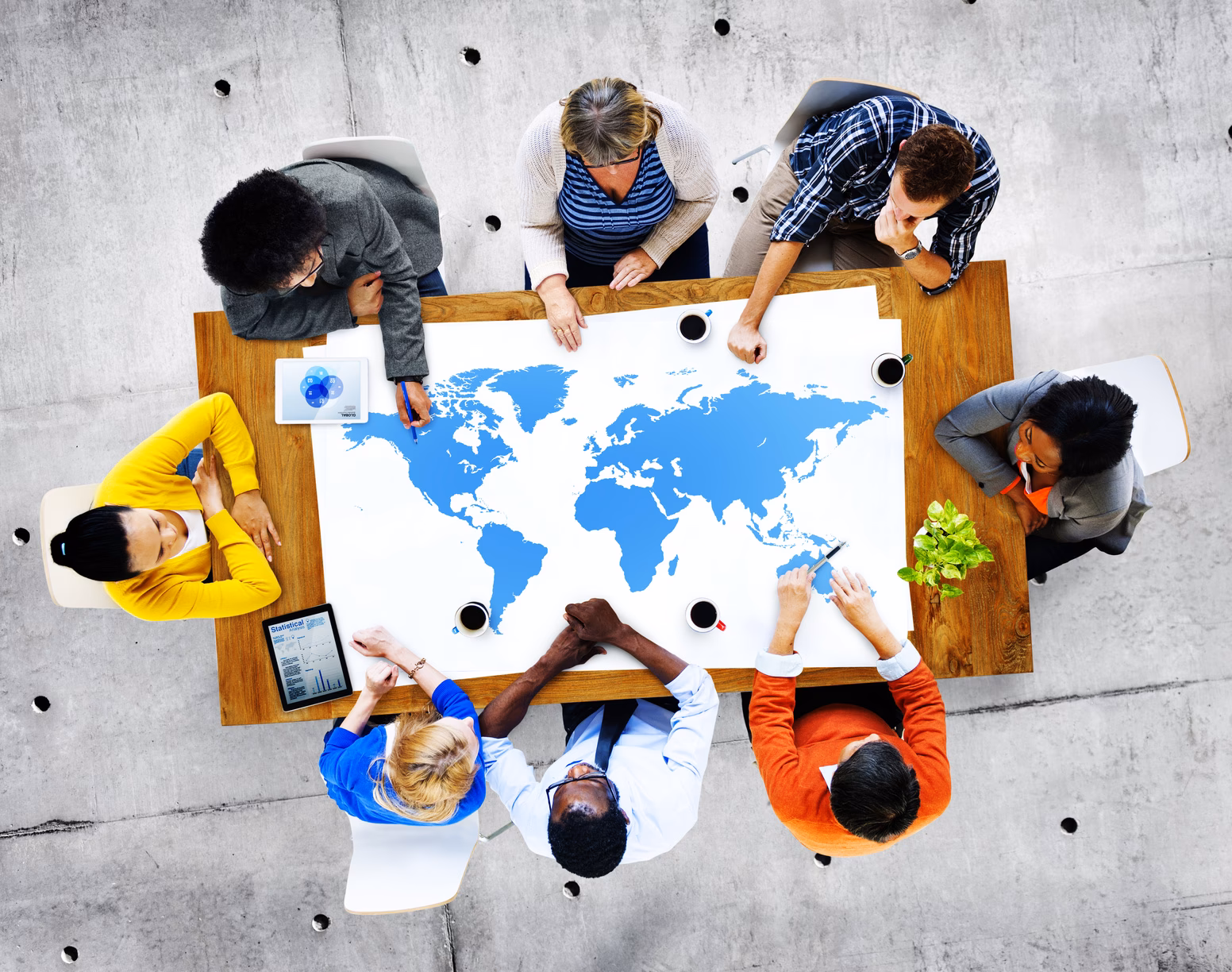 What is the train the intercultural trainer intensive program?