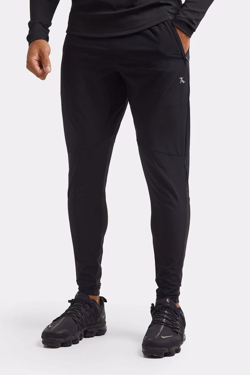 How much does a Nike yoga Dri FIT jogger cost?