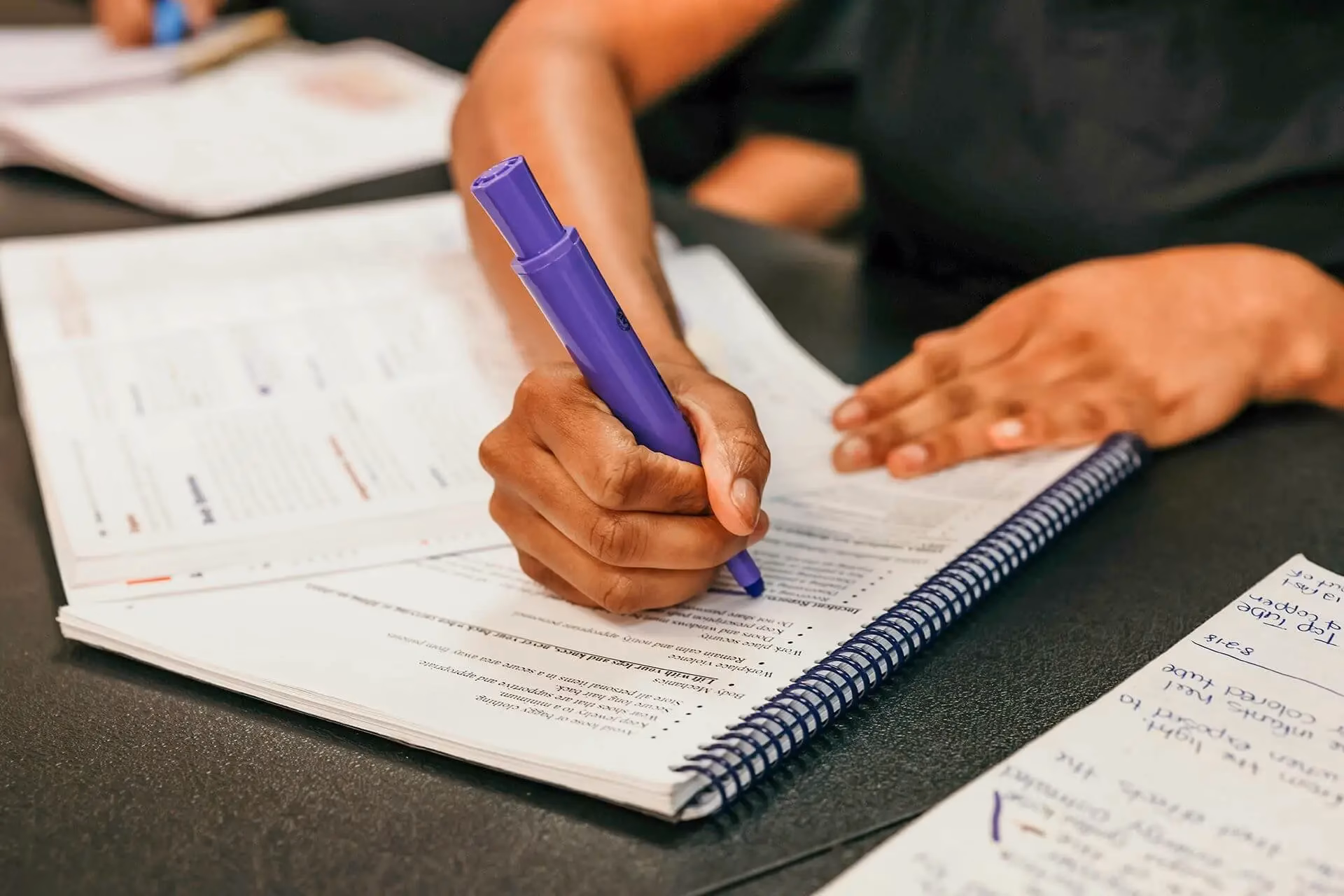 Which student loan is best for a certificate program?