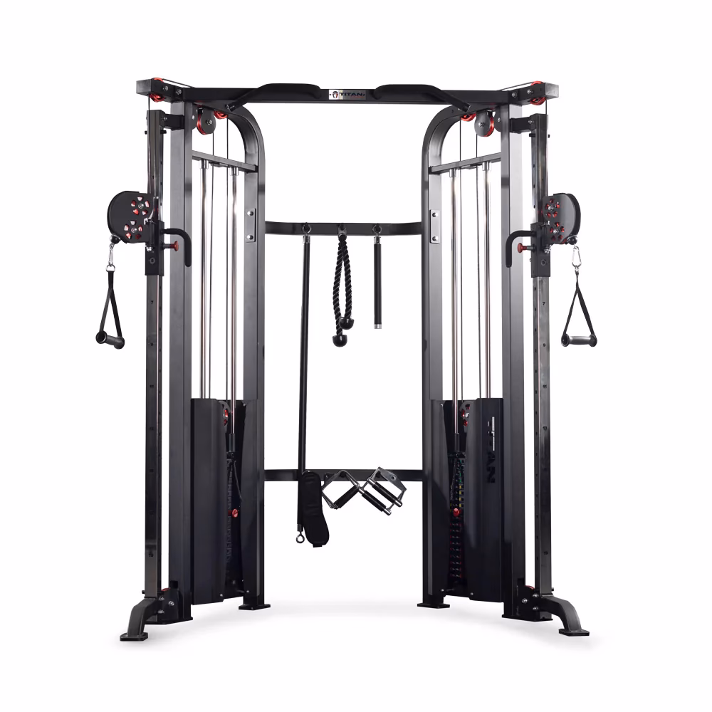 Are home gym machines worth it?