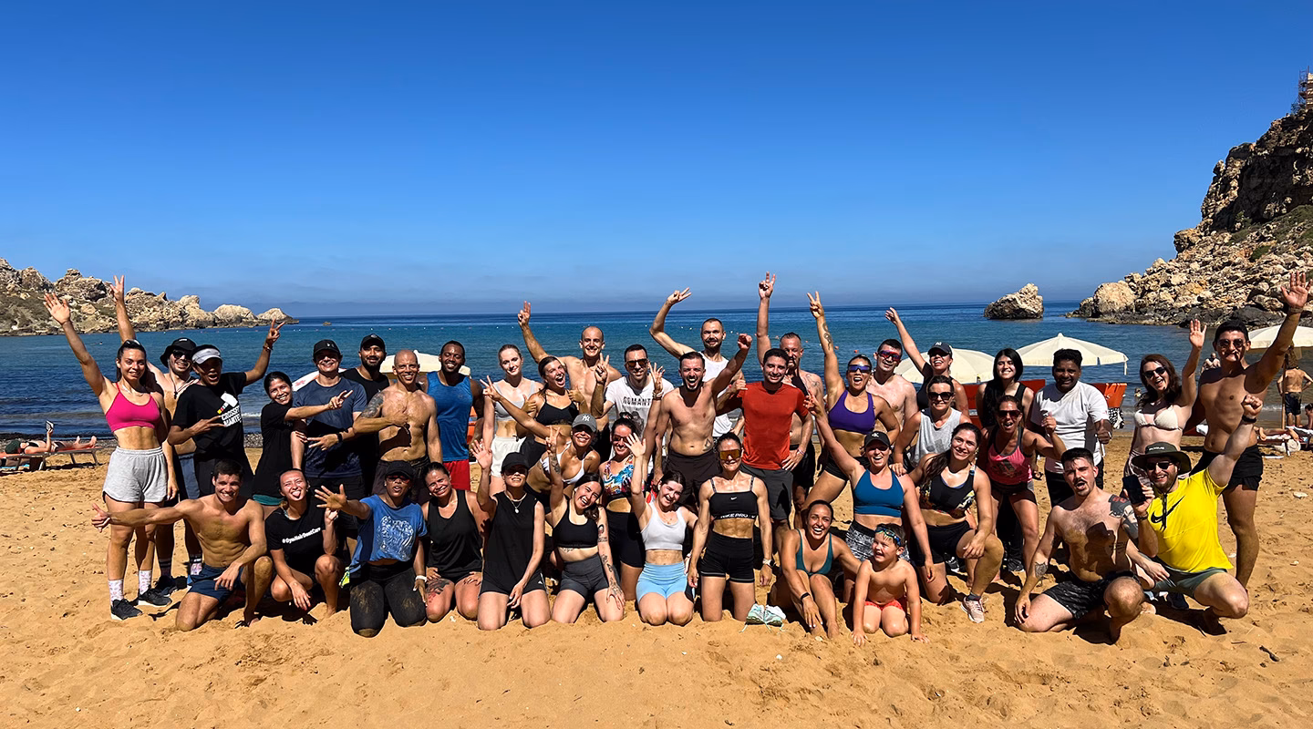 What makes a good health & social care worker in Malta?