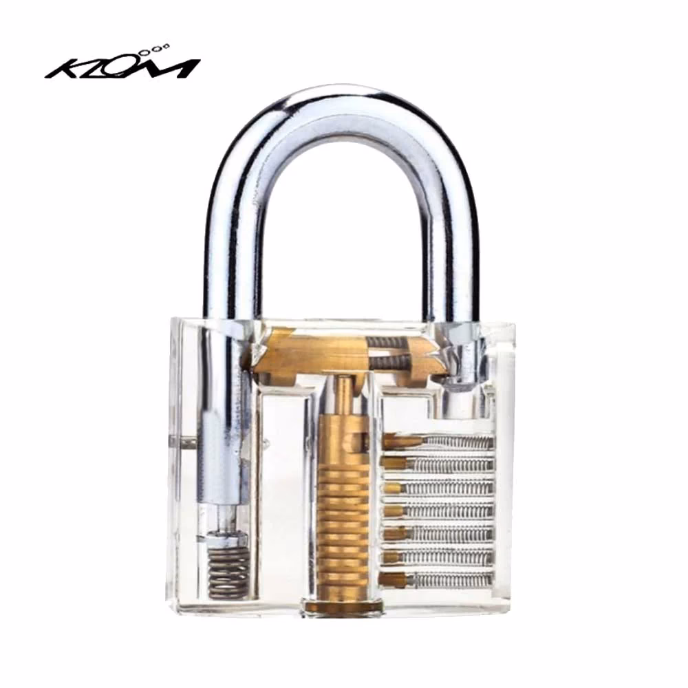 What kind of locks are good for advanced practice?