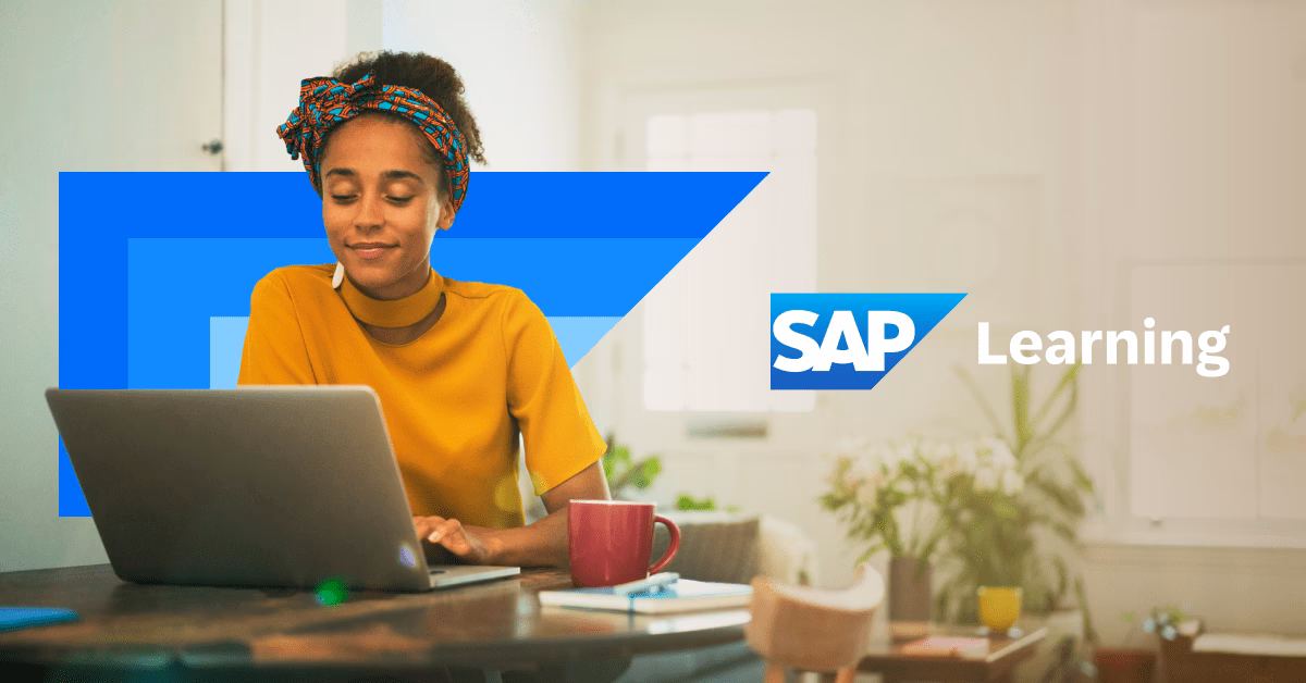 How are SAP courses delivered?