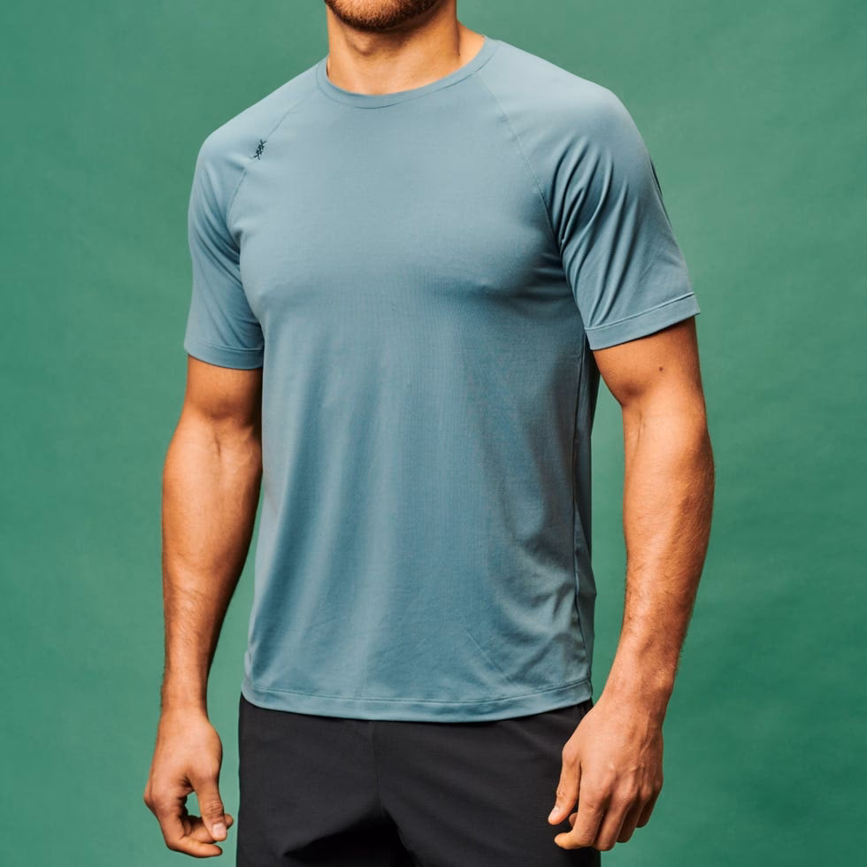 What are the best shirts for training?