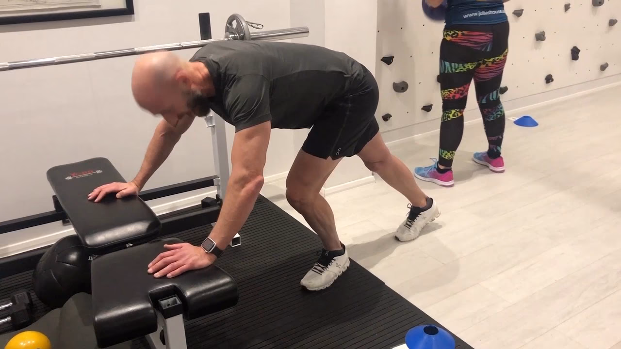 Does the squad include 1:1 coaching & individualized training prescription?