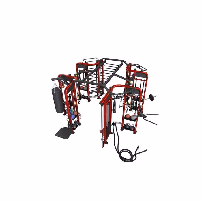 What training does synergy offer?