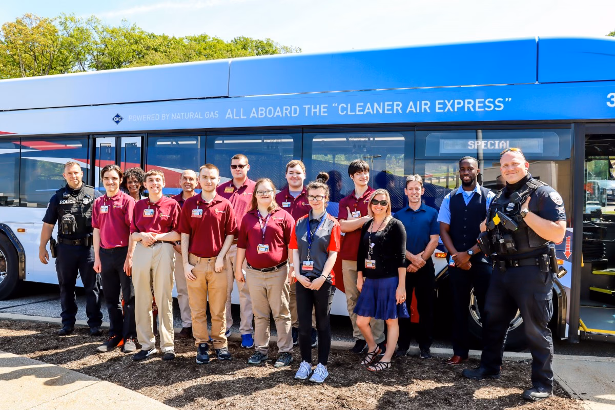 What is a customs transit course?