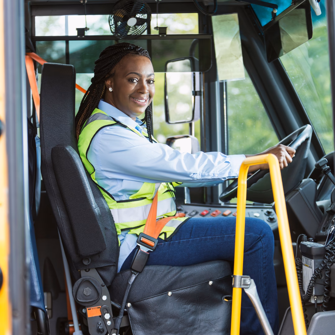 What is the transit training network?