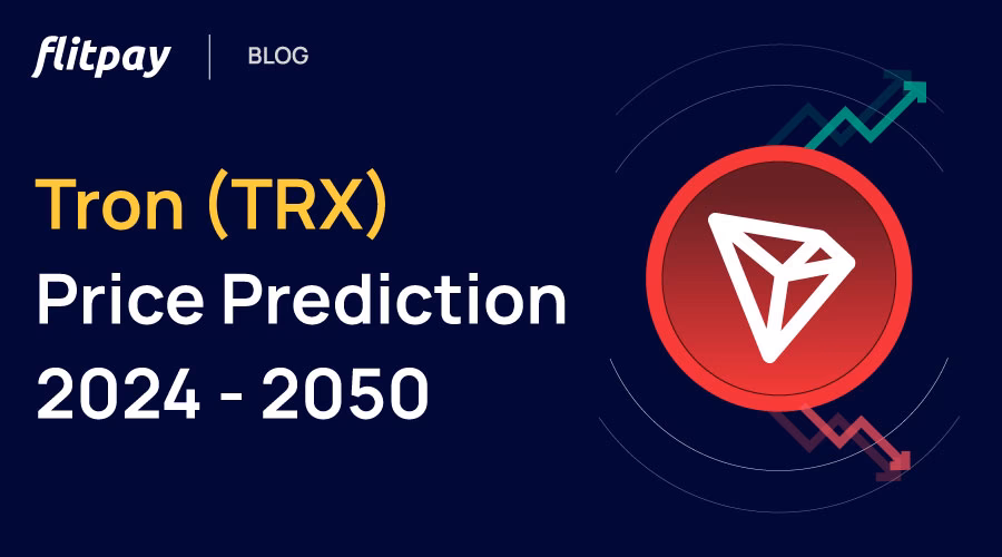 Is Tron the 'next XRP'?
