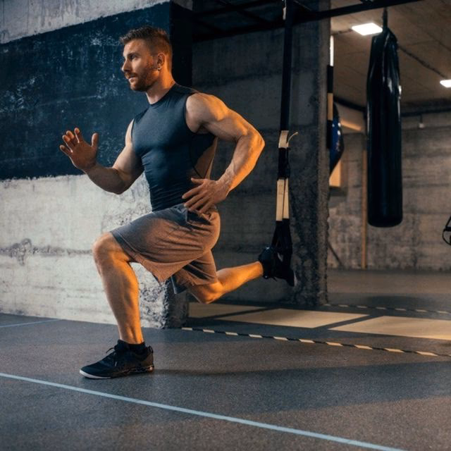 Is a Bulgarian Split squat a good workout?