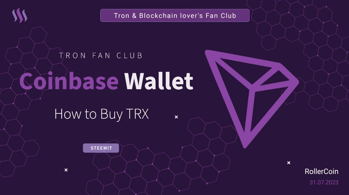 How much did Coinbase ask for TRX?