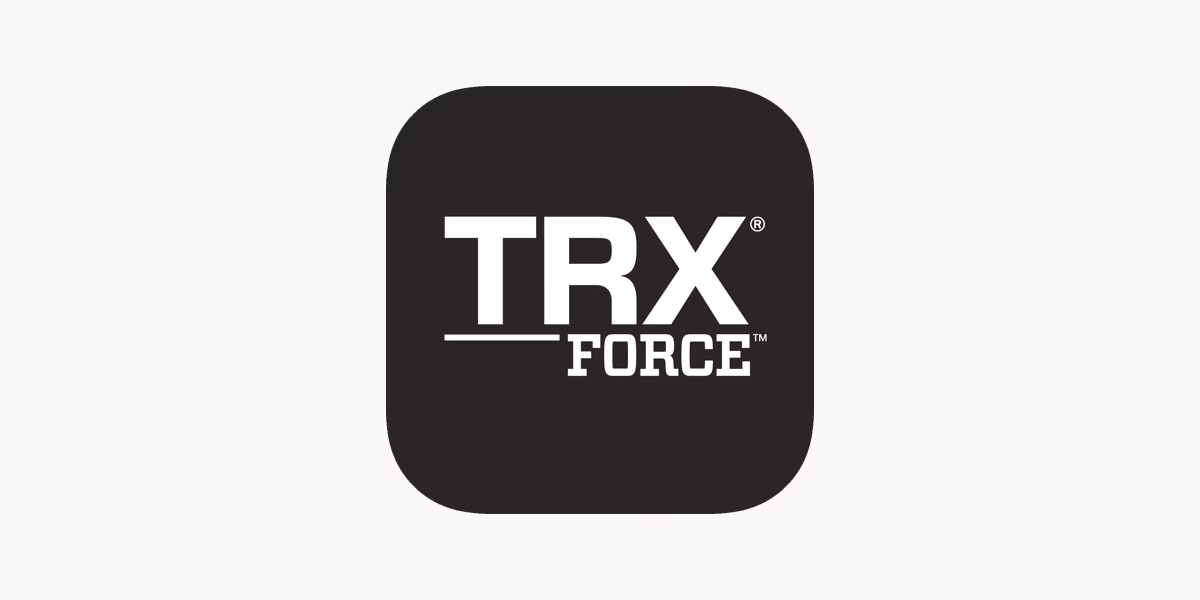What's new in TRX force?